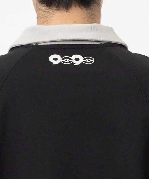 9090（ナインティナインティ）の「9090 Pokemon Legend Pullover（T