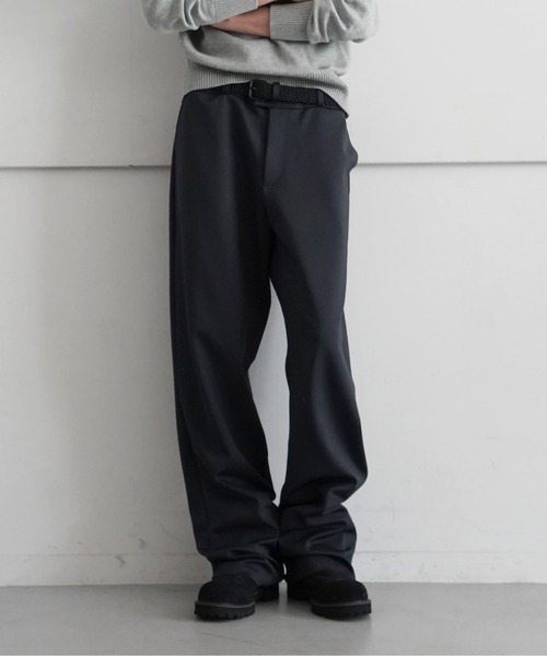 AFFX WRKS LOOP PANT（その他パンツ）｜AFFX WRKS（アフィックス