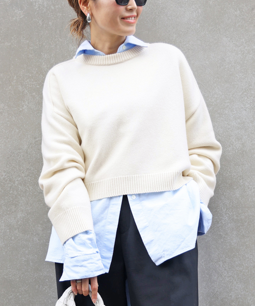 Deuxieme Classe（ドゥーズィエムクラス）の「*ミドルゲージ プル