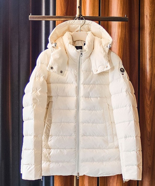 CAPE HORN)MYLODON（ダウンジャケット/コート）｜CAPEHORN（ケープ