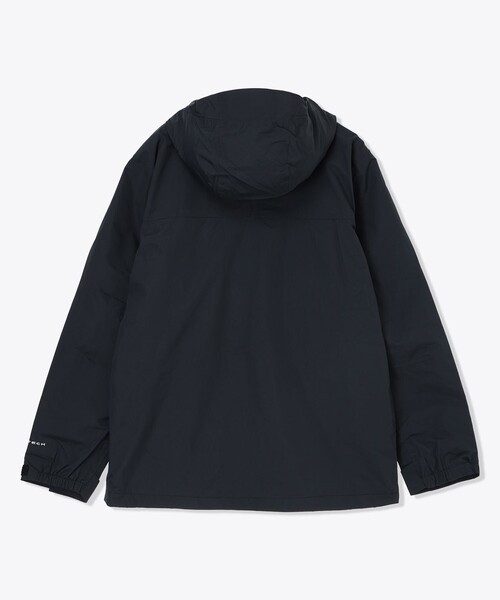 防水 Columbia／ウッドロード ジャケット／コロンビア（ブルゾン