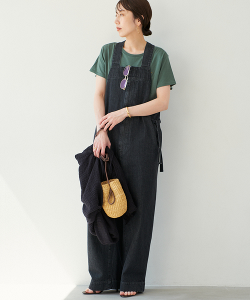 plage（プラージュ）｜オールインワン・サロペット一覧 - WEAR