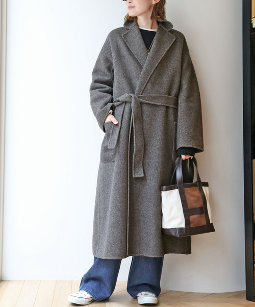 Deuxieme Classe（ドゥーズィエムクラス）の「Victorian arrow REVER