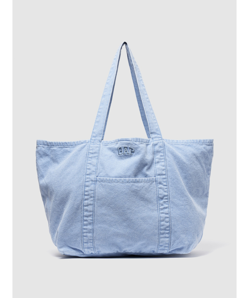セール】GAPロゴ トートバッグ（トートバッグ）｜GAP（ギャップ）の