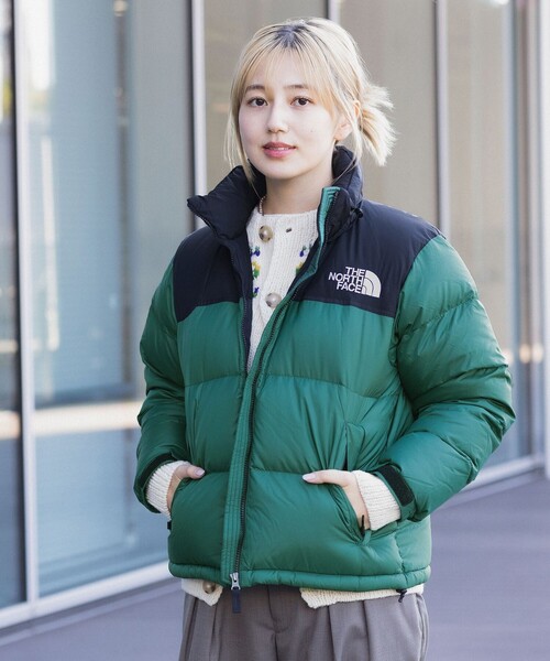 THE NORTH FACE（ザノースフェイス）の「THE NORTH FACE / ショート