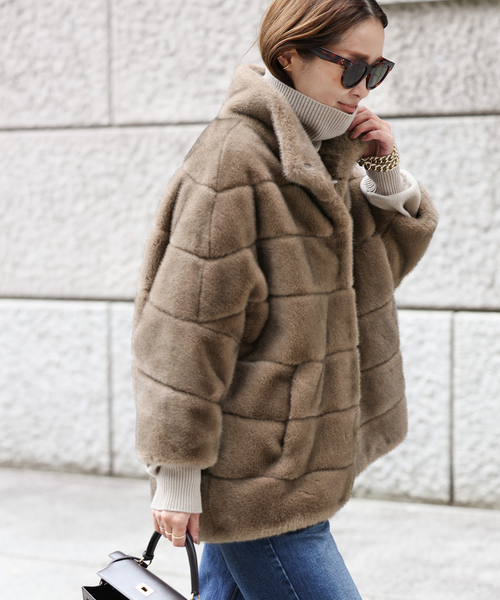 Deuxieme Classe（ドゥーズィエムクラス）の「【MY WHITE/マイホワイト