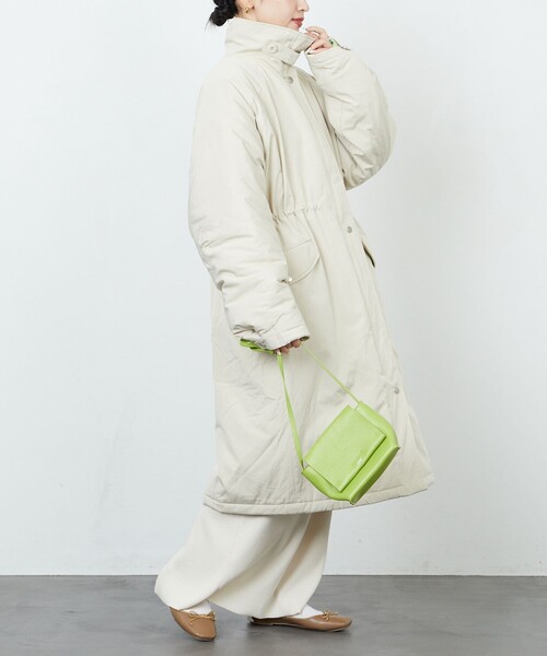 FREAK'S STORE（フリークスストア）の「限定展開 THERMOLITE 中綿 M-90