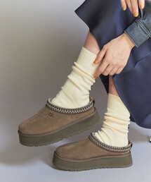 UGG（アグ）の「UGG アグ W ANSLEY アンスレー 3312 SLATE（モカシン