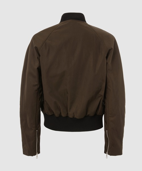 DRIES VAN NOTEN（ドリスヴァンノッテン）の「VERMONT BIS 8210 M.W.