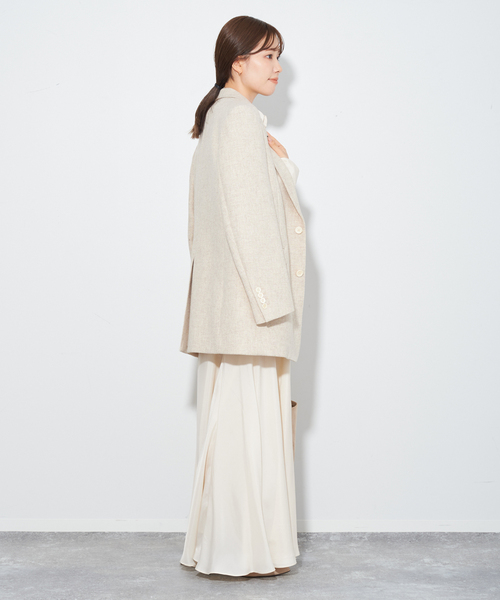 plage（プラージュ）の「Big Tailored ジャケット（その他アウター