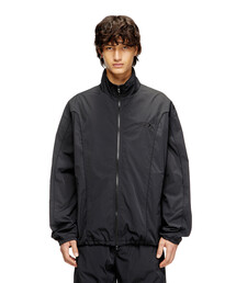 DIESEL｜ディーゼルのナイロンジャケット通販 - ZOZOTOWN