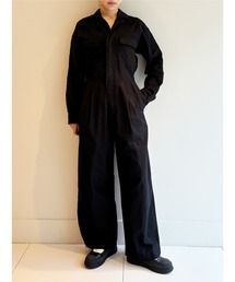 sara mallika（サラ マリカ）｜オールインワン・サロペット一覧 - WEAR