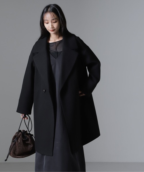 NANO universe（ナノユニバース）の「メルトンジャージーワイド