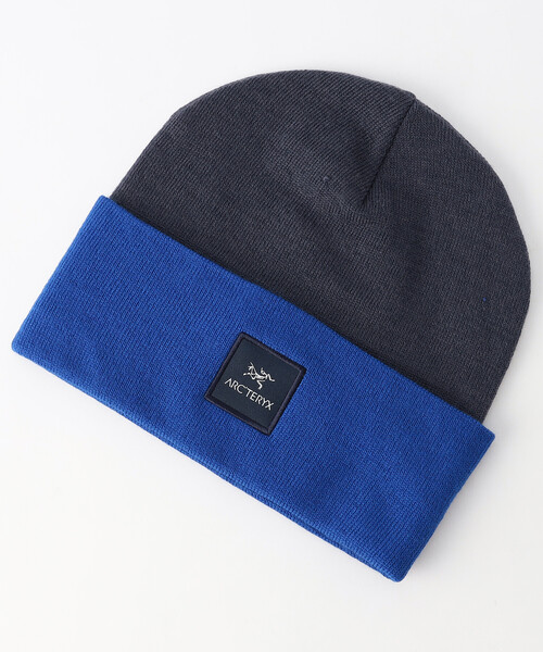 ARC'TERYX/アークテリクス Color Block Toque（ニットキャップ