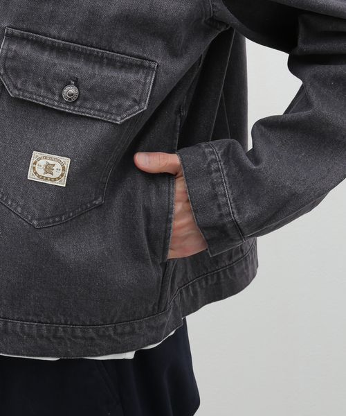 Evisen Skateboards（エビセンスケートボード）の「EVISEN / エビセン