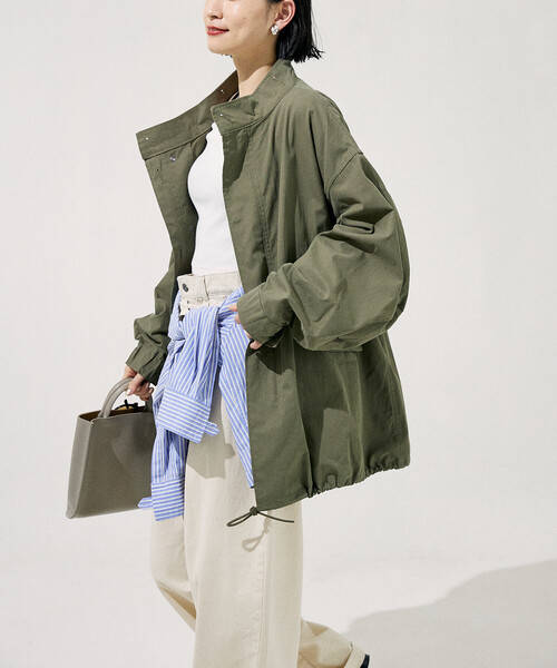 M-65 ショートモッズコート（モッズコート）｜FREAK'S STORE