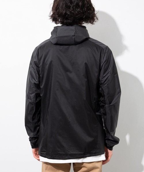 □美品□ARC'TERYX INSEND SL HOODYインセンドSLフーディ Redesignで