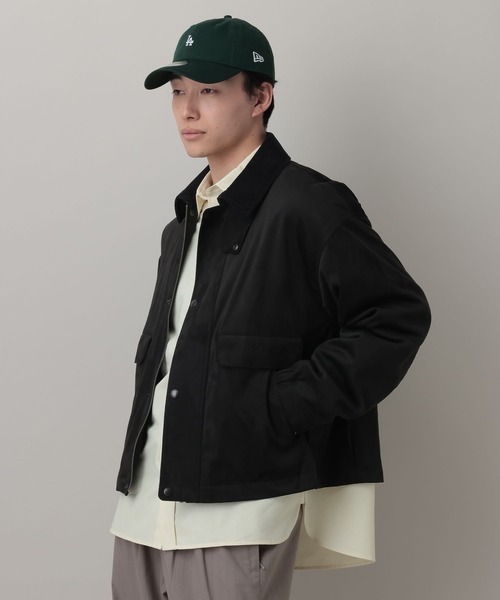 セール】Vintage Hunting Jacket/ヴィンテージ加工ハンティング
