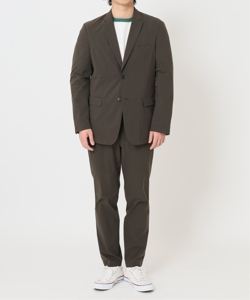 WEB限定”【SOLOTEX/ソロテックス】360°ストレッチ セットアップ