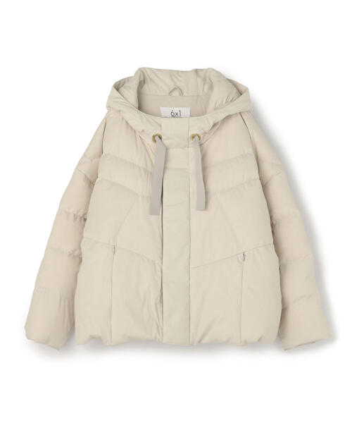 TOMORROWLAND （トゥモローランド）の「【一部別注】6×1 COPENHAGEN