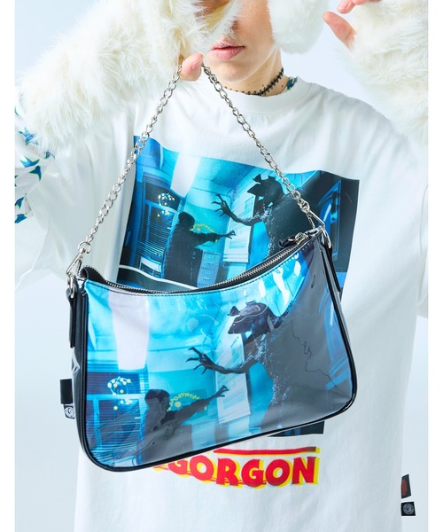 ☆Little sunny bite☆stranger things x little sunny bite photo