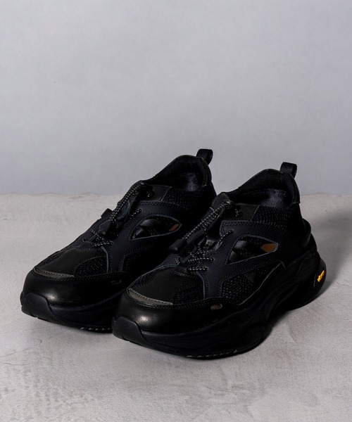 suncore/サンコア fair wind light スニーカー（スニーカー）｜MAISON