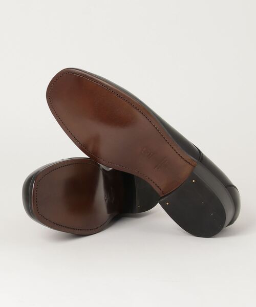 foot the coacher（フットザコーチャー）の「セミスクエアシューズ