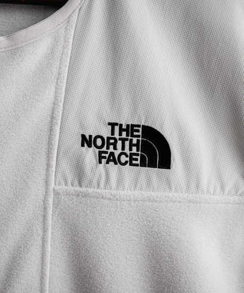 日本未展開モデル THE NORTH FACE ザ・ノースフェイス LINE-X FLEECE