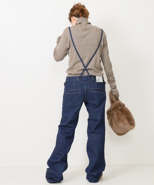 Deuxieme Classe（ドゥーズィエムクラス）の「JOHNBULL フレンチ