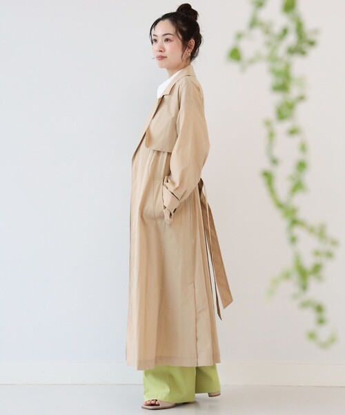 Ray BEAMS（レイビームス）の「Ray BEAMS / サイド スリット ラップ