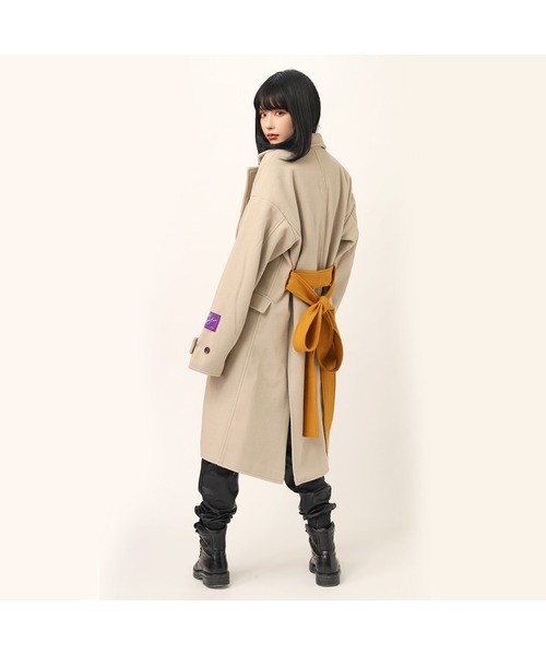 RADIO EVA（ラヂオエヴァ）の「RADIO EVA 881 RADIO EVA Chesterfield