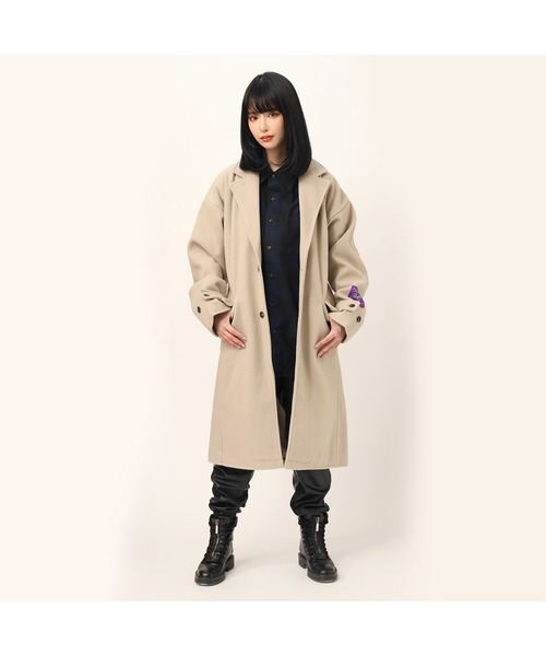 RADIO EVA（ラヂオエヴァ）の「RADIO EVA 881 RADIO EVA Chesterfield