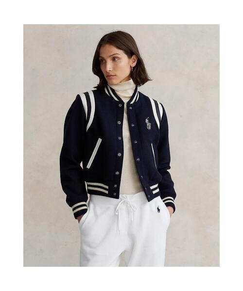 POLO RALPH LAUREN（ポロ ラルフ ローレン）の「ウールブレンド