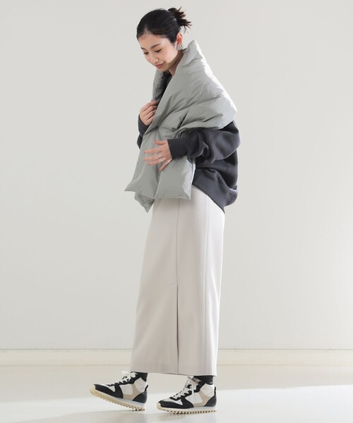 Demi-Luxe BEAMS（デミルクス ビームス）の「AK+1 / 2WAY ダウン