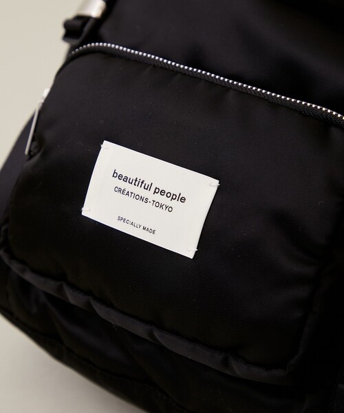 beautiful people（ビューティフルピープル）の「【beautiful people