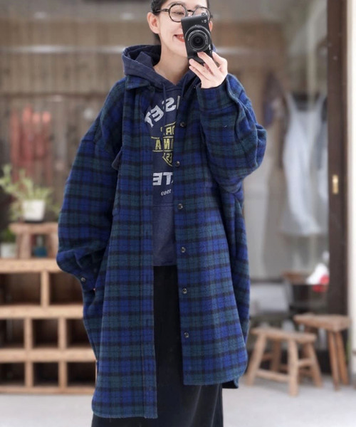 JOURNAL STANDARD LUXE（ジャーナルスタンダード ラックス）の「リバー