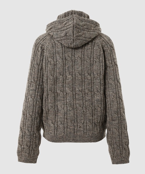 Our Legacy（アワーレガシー）の「OUR LEGACY LEVEL HOOD（パーカー