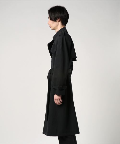 JOHN LAWRENCE SULLIVAN（ジョンローレンスサリバン）の「COTTON TWILL