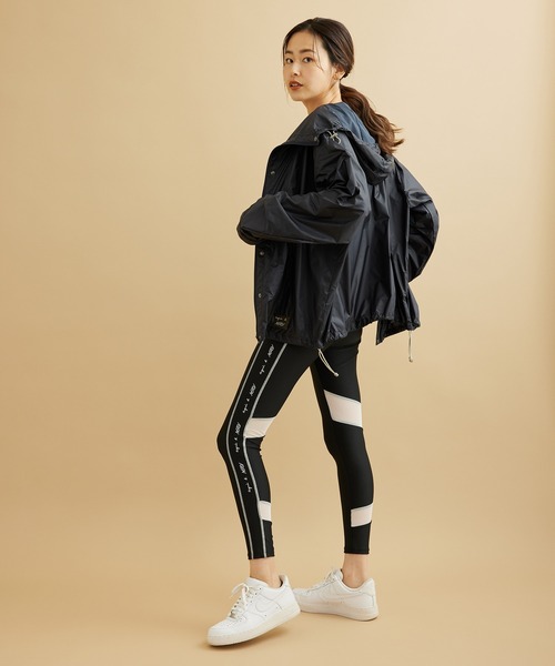 agnes b.（アニエスベー）の「【agnes b.×NERGY】UV＆水陸両用