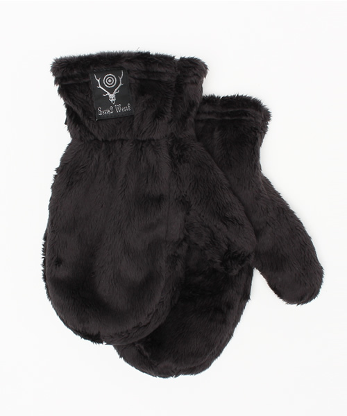 BEAMS BOY（ビームスボーイ）の「○South2 West8 / Mitten Glove（手袋