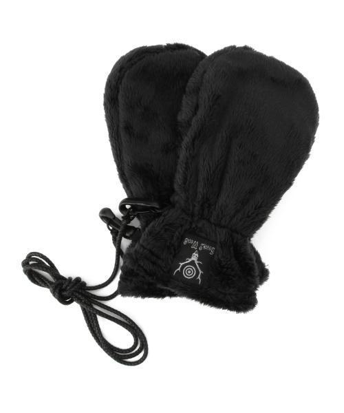 BEAMS BOY（ビームスボーイ）の「○South2 West8 / Mitten Glove（手袋