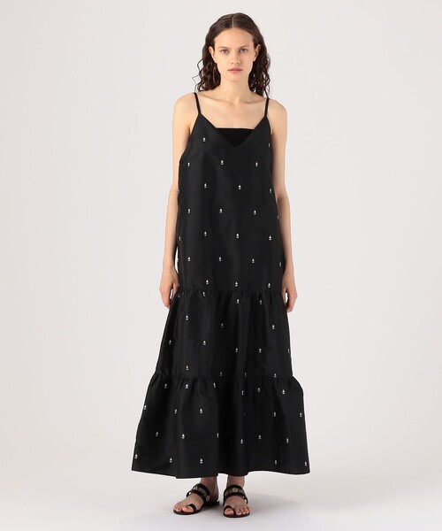 NE QUITTEZ PAS!（ヌキテパ）の「【別注】ne Quittez pas BLACK