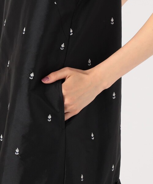 NE QUITTEZ PAS!（ヌキテパ）の「【別注】ne Quittez pas BLACK