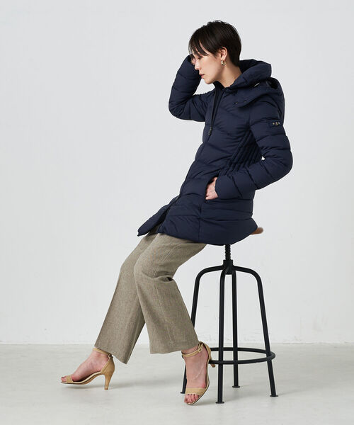 NOLLEY'S（ノーリーズ）の「◇【WEB限定サイズあり】【TATRAS/タトラス