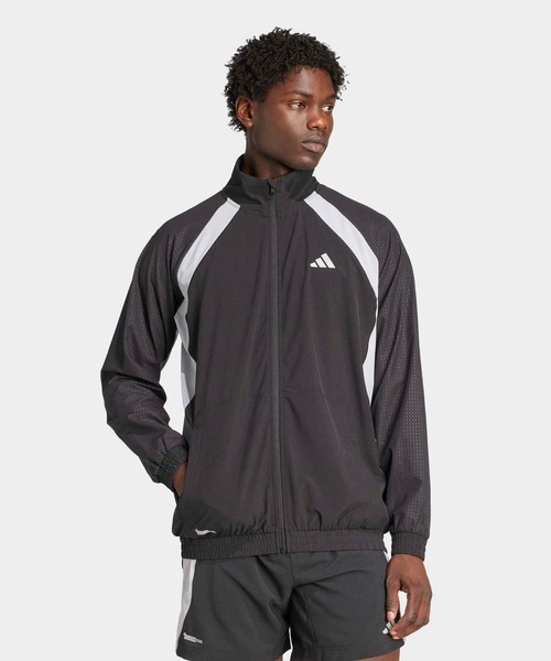 セール】テック アパレル トラックトップ / トラックジャケット