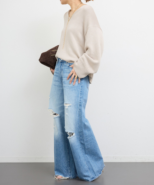 mother（マザー）の「【MOTHER/マザー】 The Ditcher Roller Hover