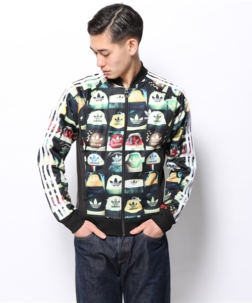 adidas Originals（アディダスオリジナルス）の「アディダス