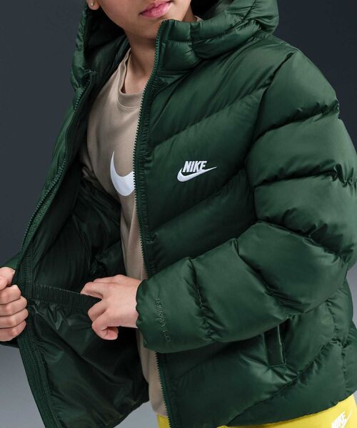 セール】ナイキ スポーツウェア オールデイ プレー ジュニア Therma