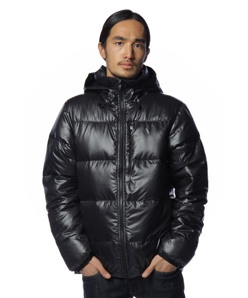 NIKE（ナイキ）の「ACG 800 フィル フードダウン（ダウンジャケット