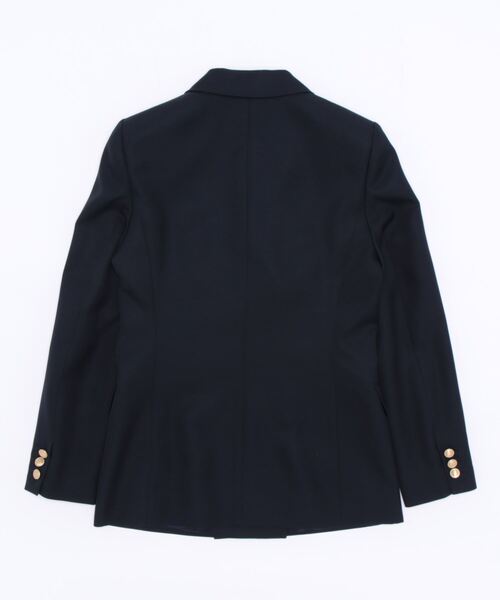 ANAYI（アナイ）の「ウールドライツイルダブルジャケット（その他